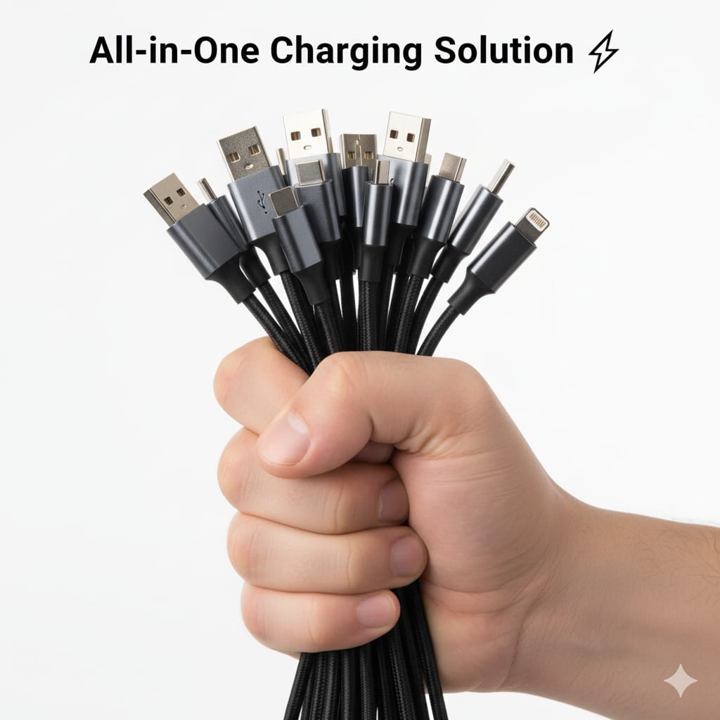 Mobile Cables
