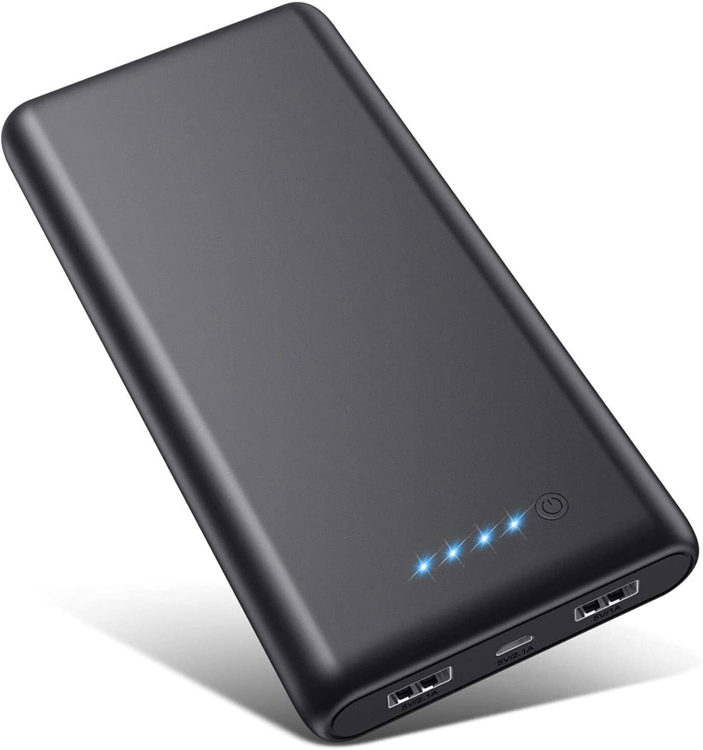 Power Bank 26800mAh – myCharge Ultra-High Capacity Portable Charger with Dual USB