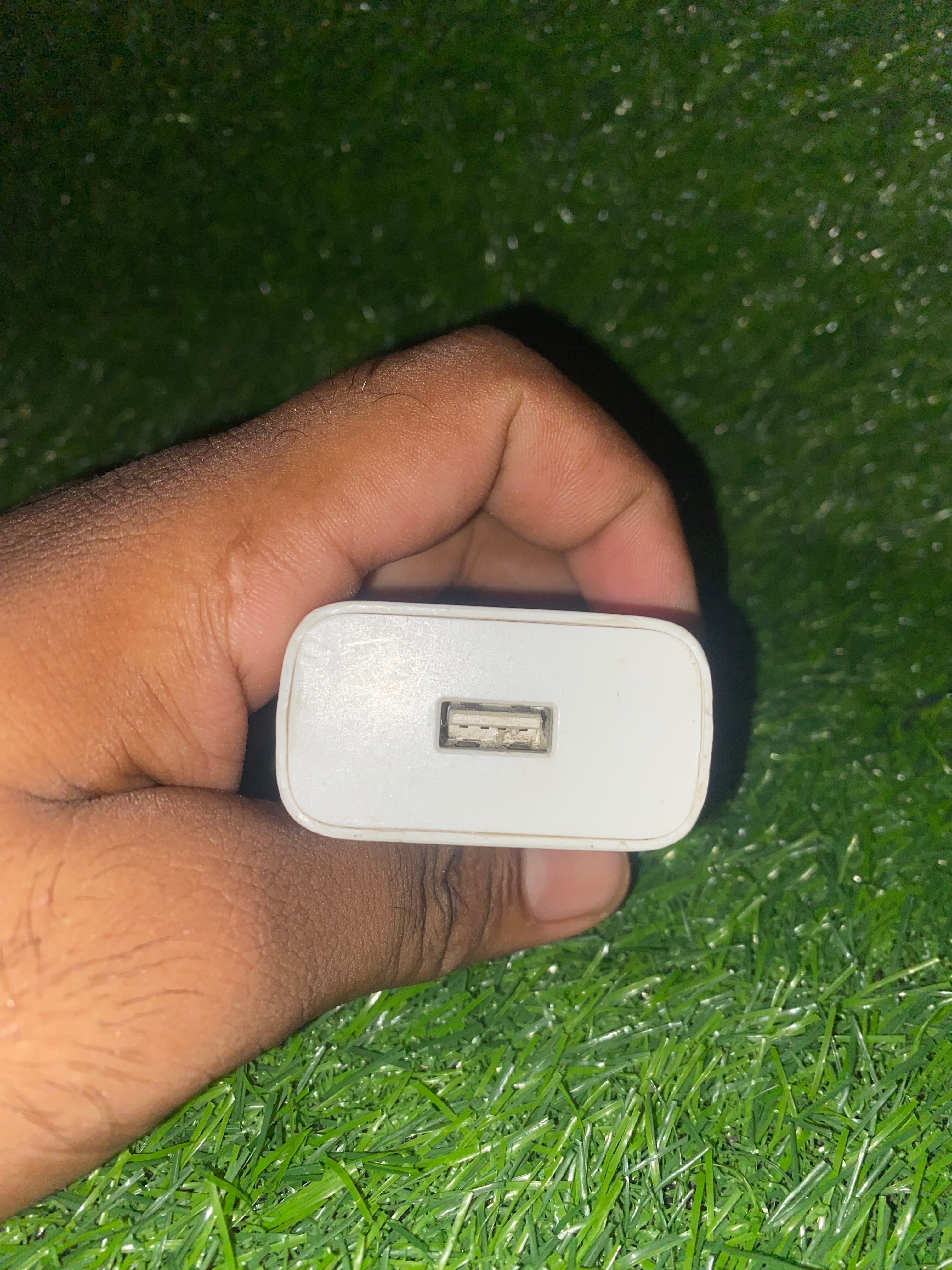 Vivo 33W Fast Charger | FlashCharge 2.0 | USB Type-C Compatible