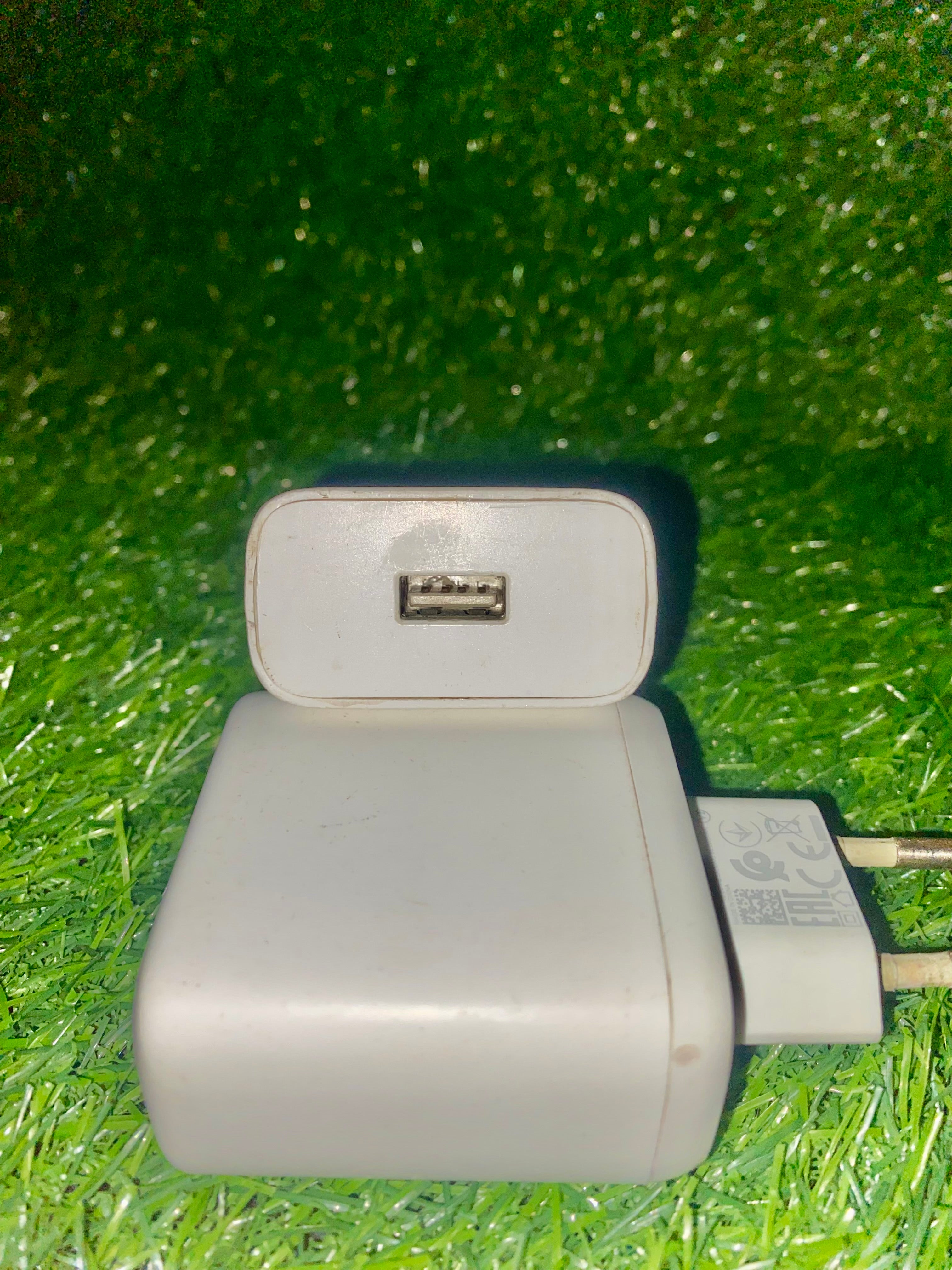 Vivo 33W Fast Charger | FlashCharge 2.0 | USB Type-C Compatible